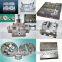 aisi 4340 forged steel ring