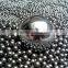 China Manufacture Factory Price 12mm Steel Balls for Bearing