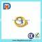 OM4 LC Fiber Optical Pigtail 0.9mm