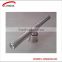 T type stainless steel sanitary tank rotary cleaning ball