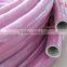 Industrial standard length insulated air hose
