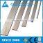 astm 904L NO8904 1.4539 bright stainless steel flat bars