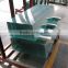 Clear Heat Strengthened Glass with ISO CCC EN12150