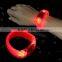 Hot Sale Fashionable Energy-saving Flashing Bracelet