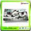 Rfid card for time and attendance device