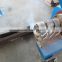 China manufacturer cobs and stalks charcoal briquette making machine