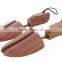 Wholesale customize cedar shoe tree