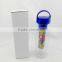 750ml BPA FREE fruit infuser water bottle Tritan water bottle with filter sport water bottle