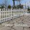 outdoor garden cheap wooden fence panel