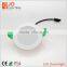 Auatralia Household SAA LED Light Round/LED Dimmable Downlight Remote
