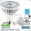 UL cUL Energy Star 8w dim par20 led white