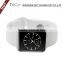For iWatch silicone wrist watch strap for iwatch band                        
                                                Quality Choice