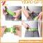 Colorful Silicone New Design Golf Belt/Candy Color Design Belt For Man And Woman