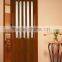 PVC FOLDING DOOR