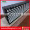 aluminum linear air grille