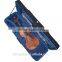 High Quality Flamed Matte Violin Brand Student German Violin 4/4