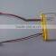 Rechargeable Lithium Polymer Battery 503035 500mAh 3.7V