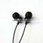 New Style headphone cool in-ear stereo earphone&earbud,metal earphone,jack for earphone jewel dust plug