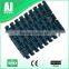 Colorful Belts Plastic Chain Conveyor Belt Plastic Mesh Conveyor Belt