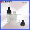 DROPPER BOTTLES FOR PERSONAL CARE ,EUROPEN DROPPER GLASS BOTTLES