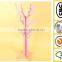 wooden coat hanger stand clothes tree hanger coat rack