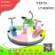 China wholesale indoor playground toddler jungle gym 151-31g