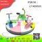 China wholesale indoor playground toddler jungle gym 151-31g