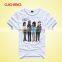 2016 wholesale t-shirts/t shirt wholesale cheap