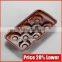 Cosmetics Eyeshadow Packaging, Premium PP Packaging Boxes Manufacturer Manufacturer
