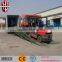 6 ton mobile container loading dock ramps
