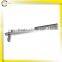 Flexible extendable camera jib crane mini foldable rocker arm