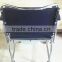 Bariatric hospital commode chair