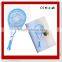 HXP eco-friendly safety mosquiot killer manufactory rechargeable fly swatter
