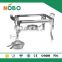 caitang nobo stainless steel chafing dish