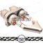 Auto Accessories New Products Surge Tank Fitting Kit--Black/ Silver Dual/Twin Check Valves For Fuel Pump.