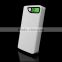 Hot Selling New Mobile Phone With LCD 11000mah Power Bank