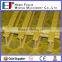 Heavy Duty Pultruded FRP Gratings For Trench Cover