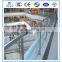 6+0.76PVB+6 guard bar glass security Railing glass Double tempered glass