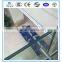 price of 10mm laminated glass double tempered glass