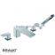 5 hole bathtub shower faucet import import from Swiss F56018C-2