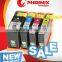 Compatible 150XL printer ink cartridge for LM S315/S415/S515/Pro715/Pro915