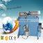 Hot sale Dongguan large format silk screen printer for bottles LC-700E