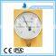 oil pressure gauge