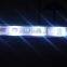 hotsale RGB digital IC WS2811 12V 30LEDSs 48LEDs 60LEDs per meter for Lighting decoration