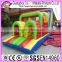 2016 Newest commercial inflatable obstacle courses for adults and kids