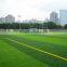 Cheap and fine artificial grass football turf