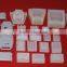 Vacuum casting silicone mould rapid prototypes
