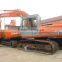 EX200 EX100 EX160 ZX120 ZX200 ZX210 ZX240 EX100WD EX160WD EX60WD HITACHI USED EXCAVATOR