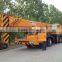 GT550E TG300E TG250E TL300E TG350E TG500E GT650E GT800E Used Tadano Mobile Truck Crane
