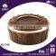 Luxury Stainless Steel +ABS Food Warmer